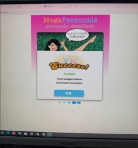 Buy MegaPersonals Accounts