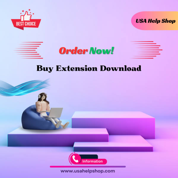 Buy Extension Download